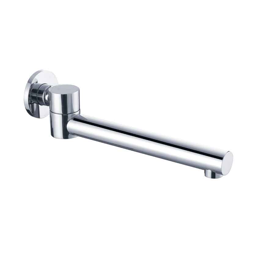 Parker Swivel Bath Spout