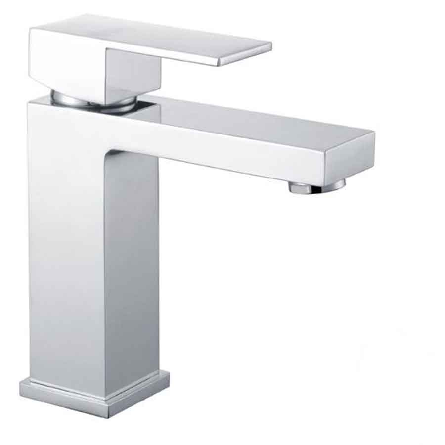 Jazz Basin Mixer Medium