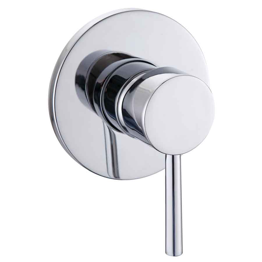 Parker Wall Shower Mixer