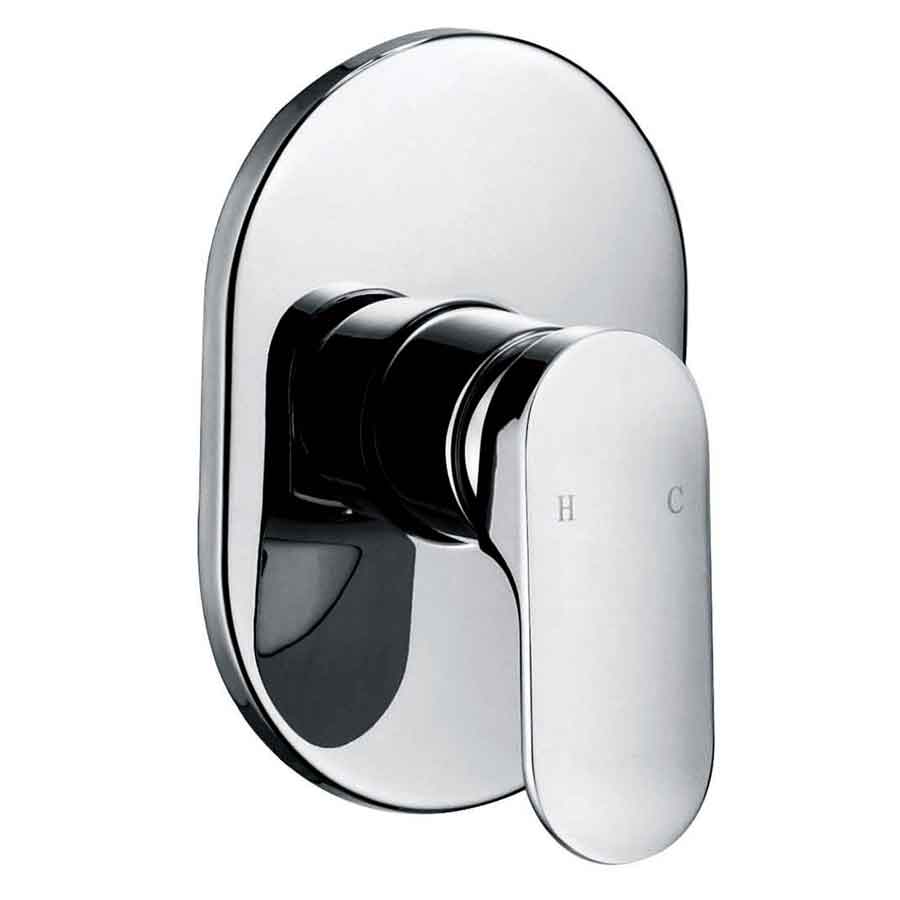 Harmony Wall Shower Mixer