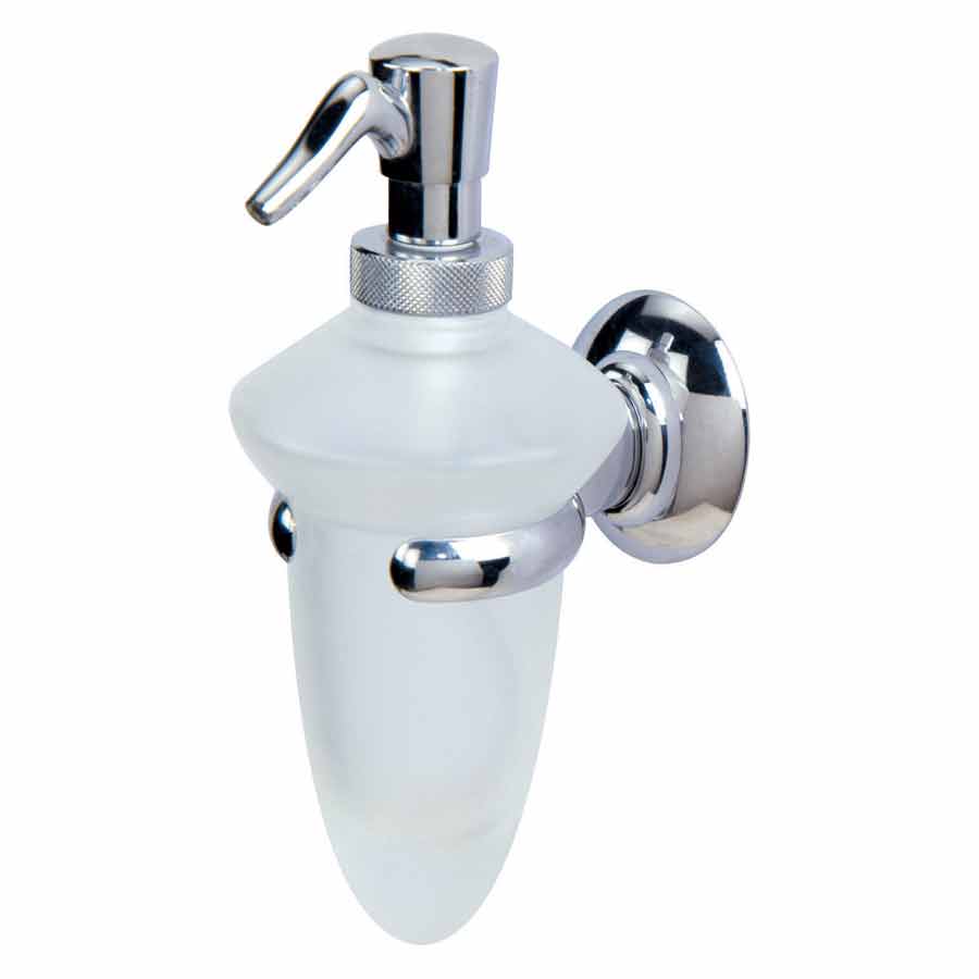 Victoria Soap Dispenser