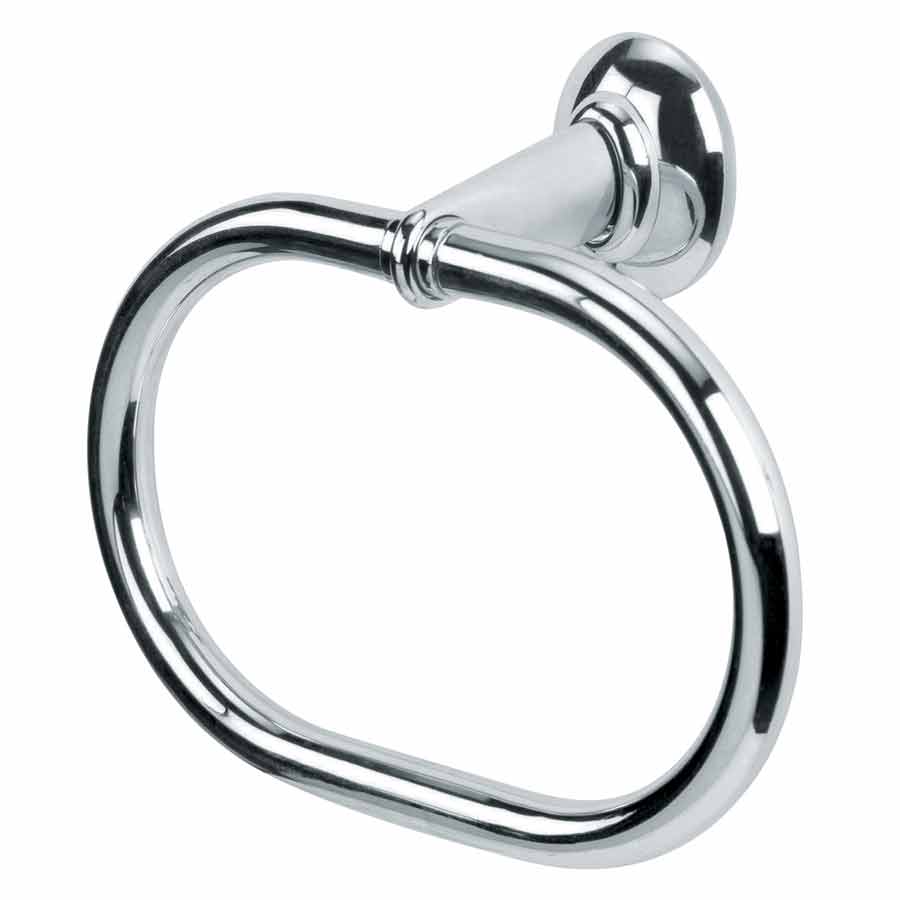 Victoria Hand Towel Ring
