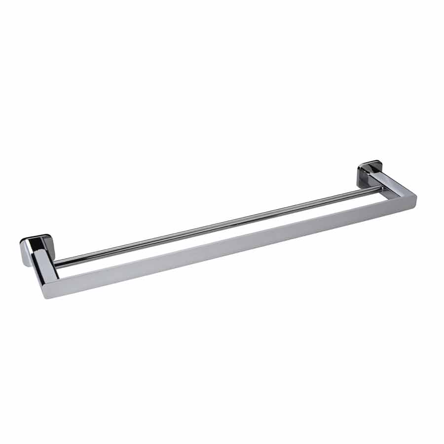 Capital Towel Rail Double 600mm