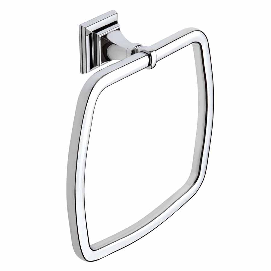 Hilton Hand Towel Ring