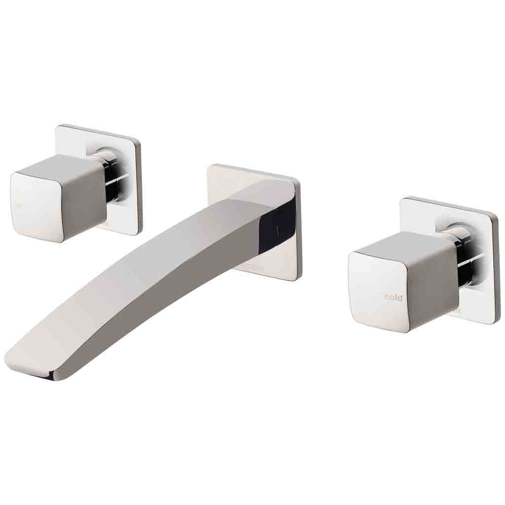 Rush Wall Basin Set