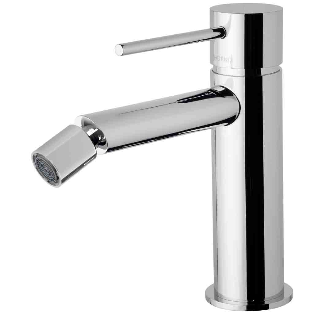 Vivid Slimline Bidet Mixer