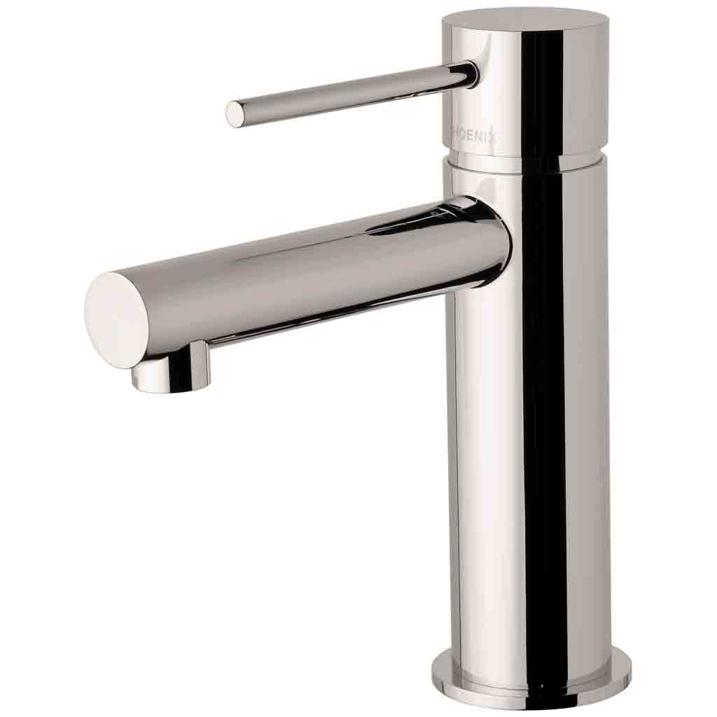 Vivid Slimline Basin Mixer