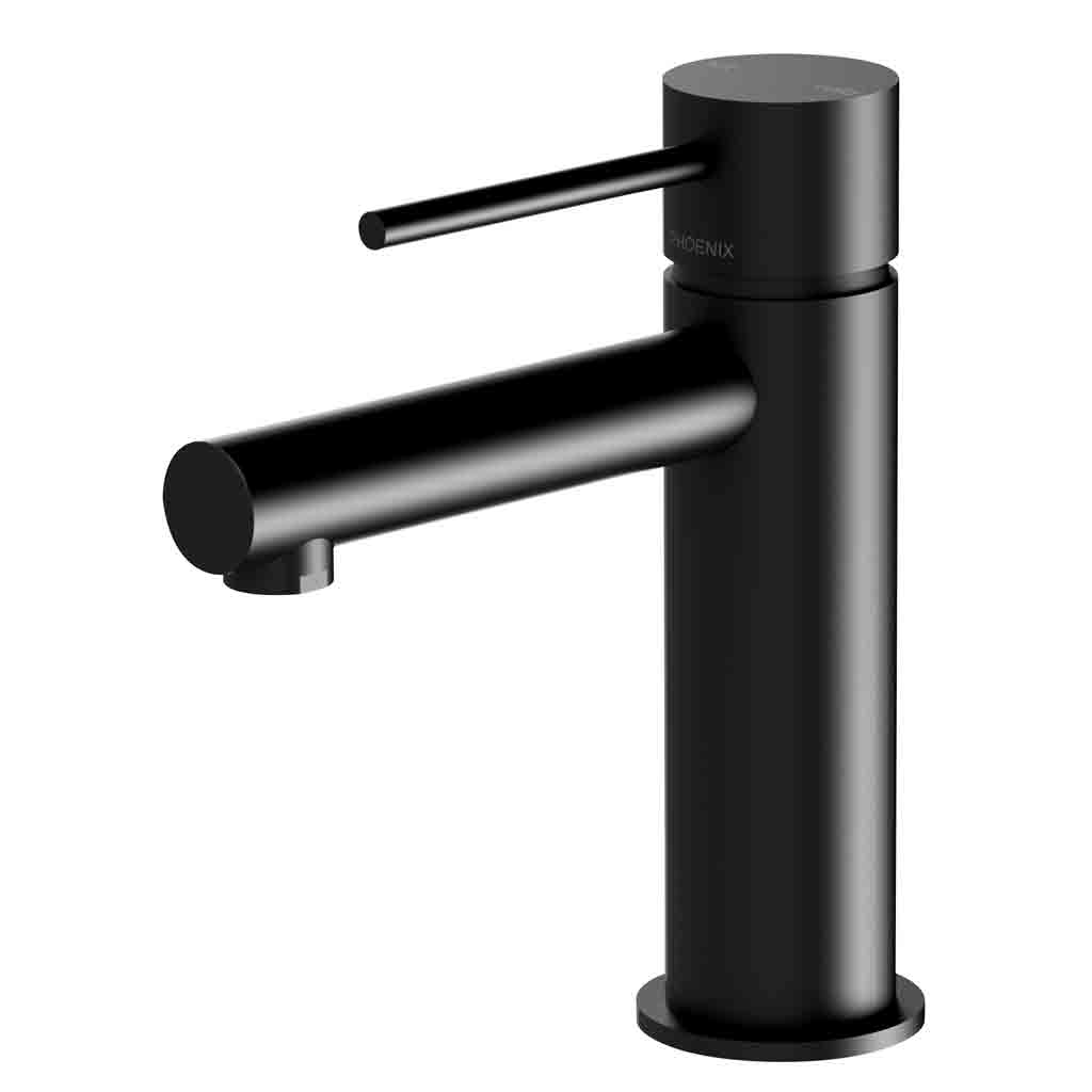 Vivid Slimline Basin Mixer