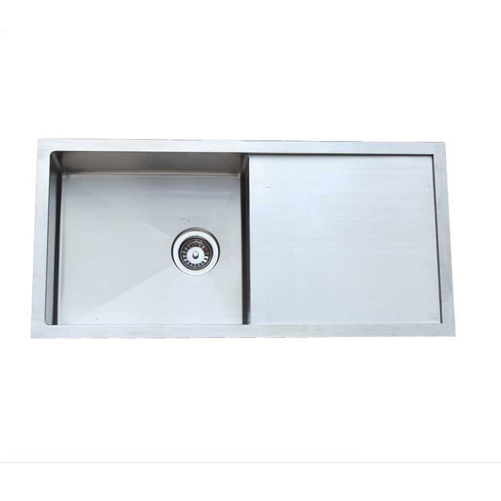 SS Sink 960x460x200 Sq