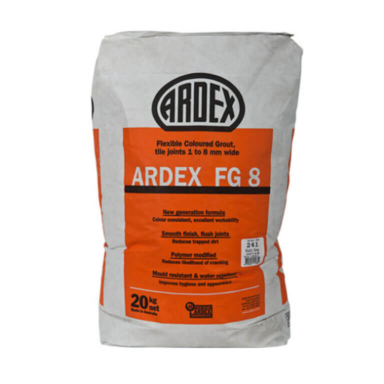 Litokol Starlike®Evo Epoxy Grout & Adhesive 2.5kg - OTC Tiles & Bathroom