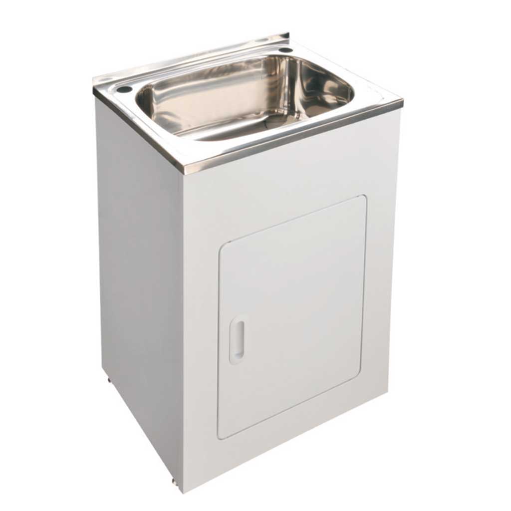 Laundry Tub  555x455x870 35L