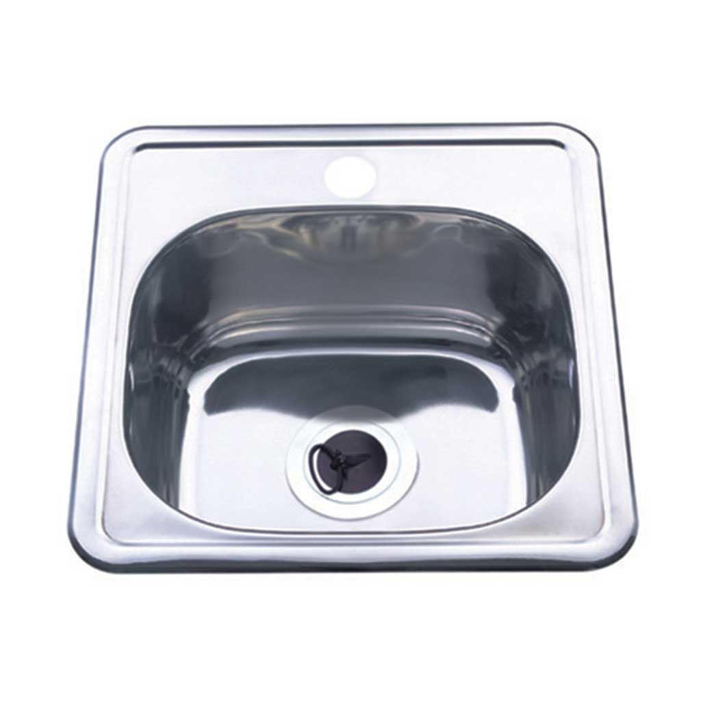 Kithen Sink 385x385x140