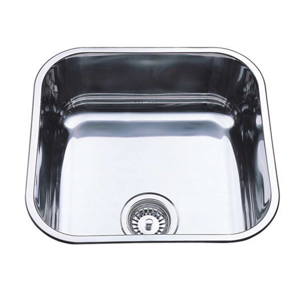 Undermount Sink 450x430x180