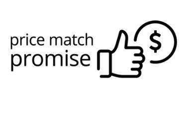 Price match promise