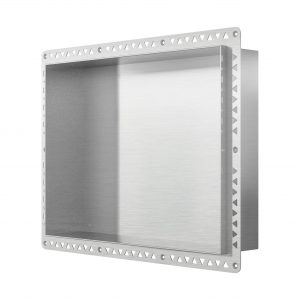 Polished Stainless
