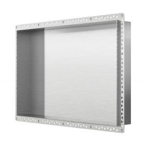 Polished Stainless