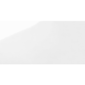 Premium Ceramic White 300×600 Gloss