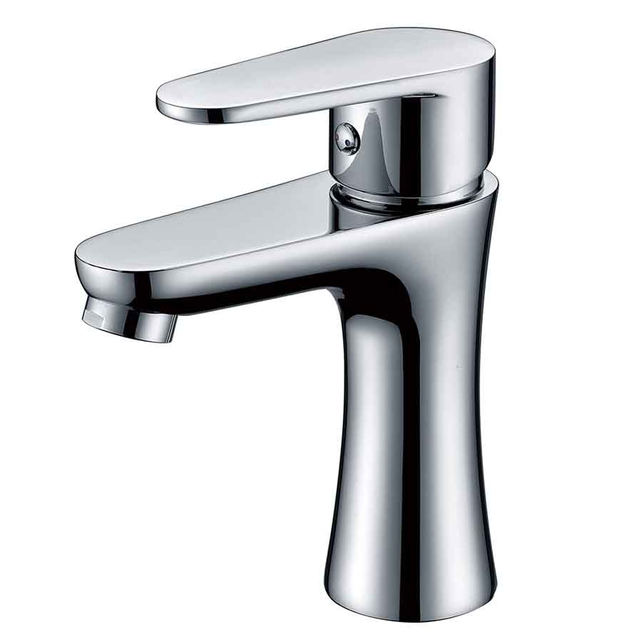 Victoria Basin Mixer