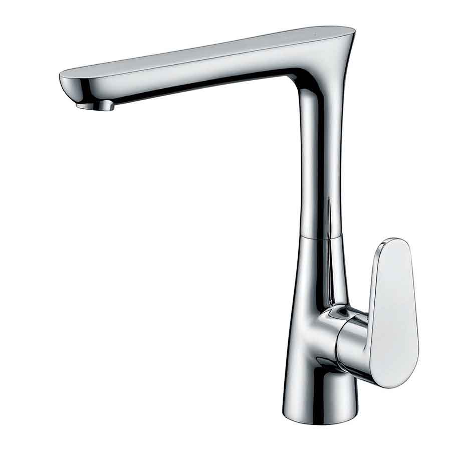 Victoria Kitchen Sink Mixer