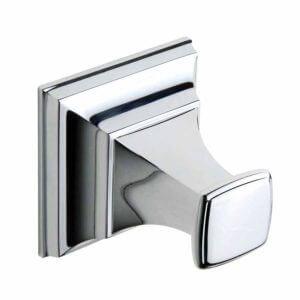 Hilton Single Robe Hook