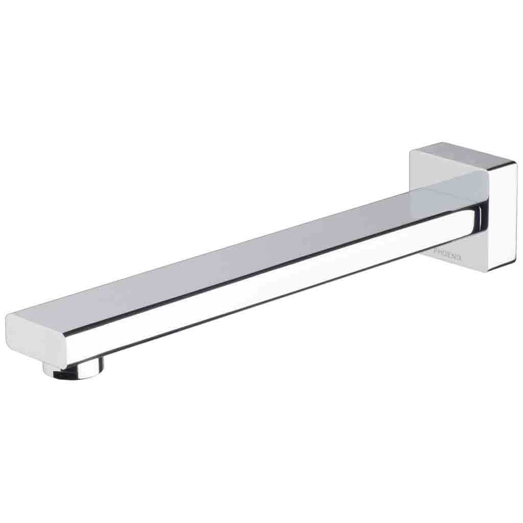 Radii Wall Bath Outlet 280mm