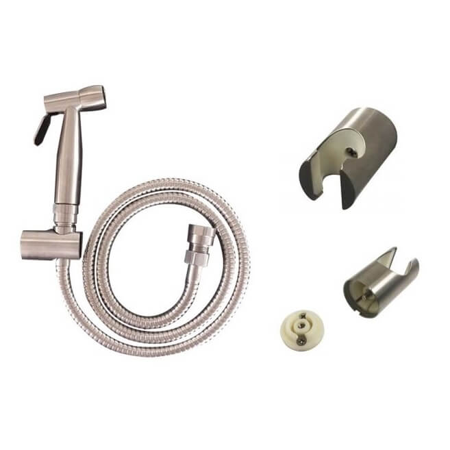 Trigger Spray Brushed Stainless Steel - Image 2