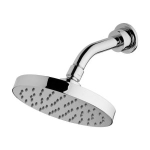 Phoenix Vivid Slimline Shower Arm & 155mm Rose