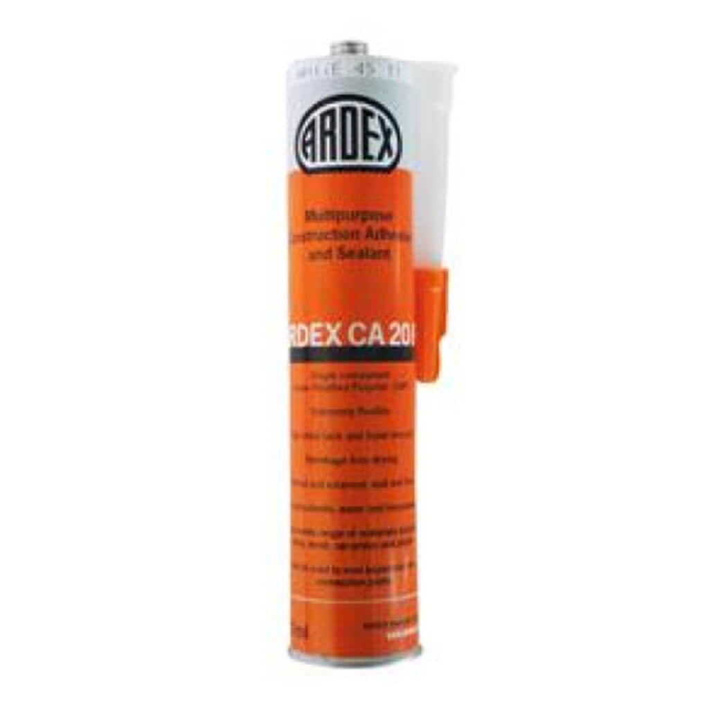 ARDEX CA 20 P