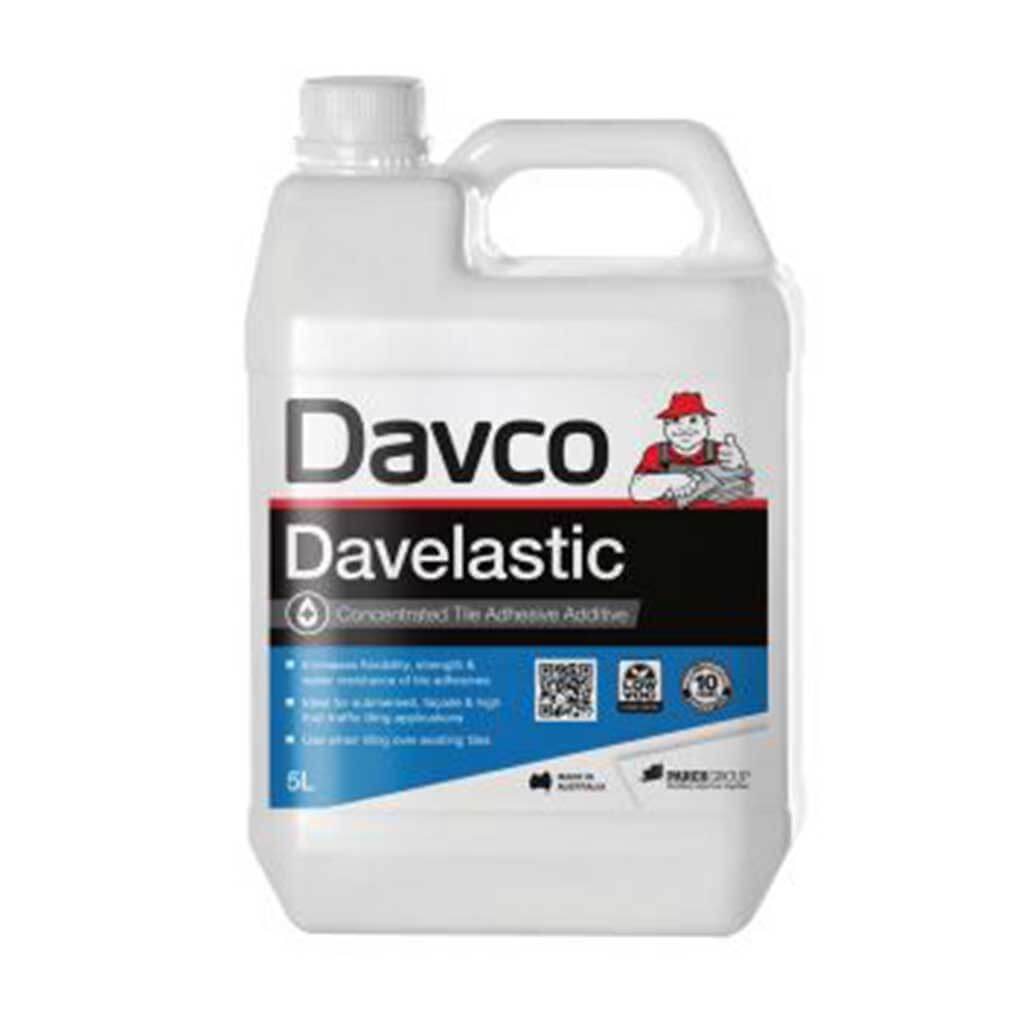 Davelastic