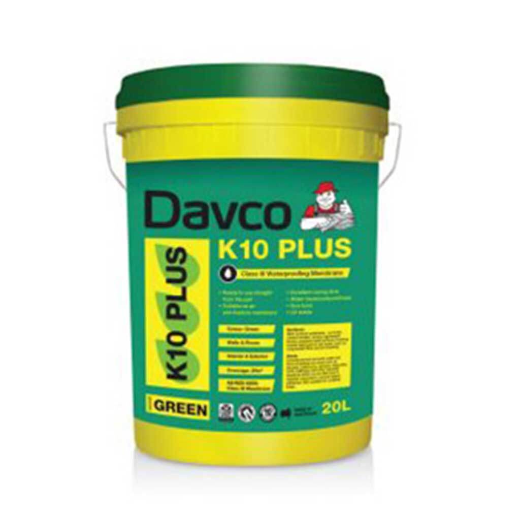 K10 Plus