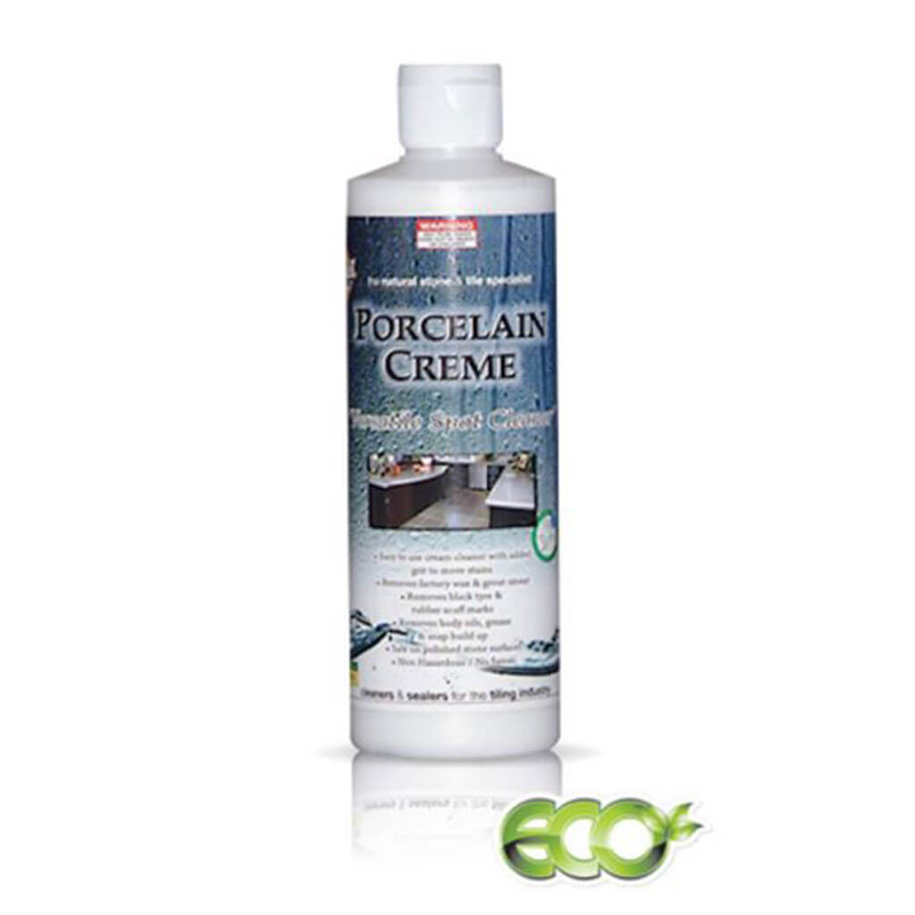 Spirit Porcelain Creme