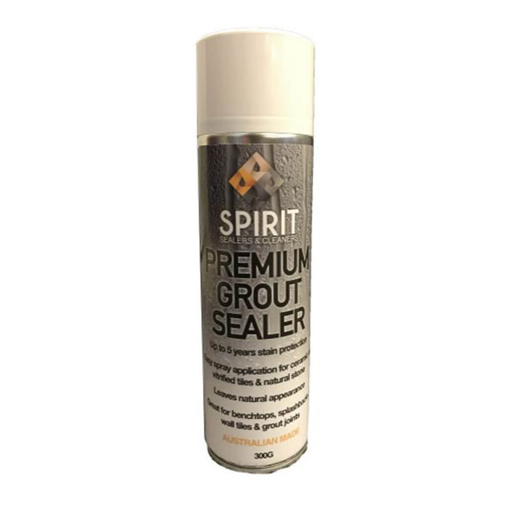 Spirit Premium Grout Sealer
