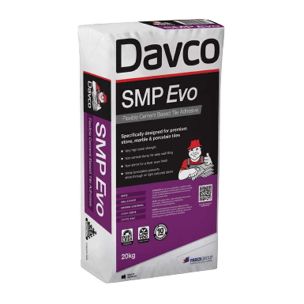 SMP EVO