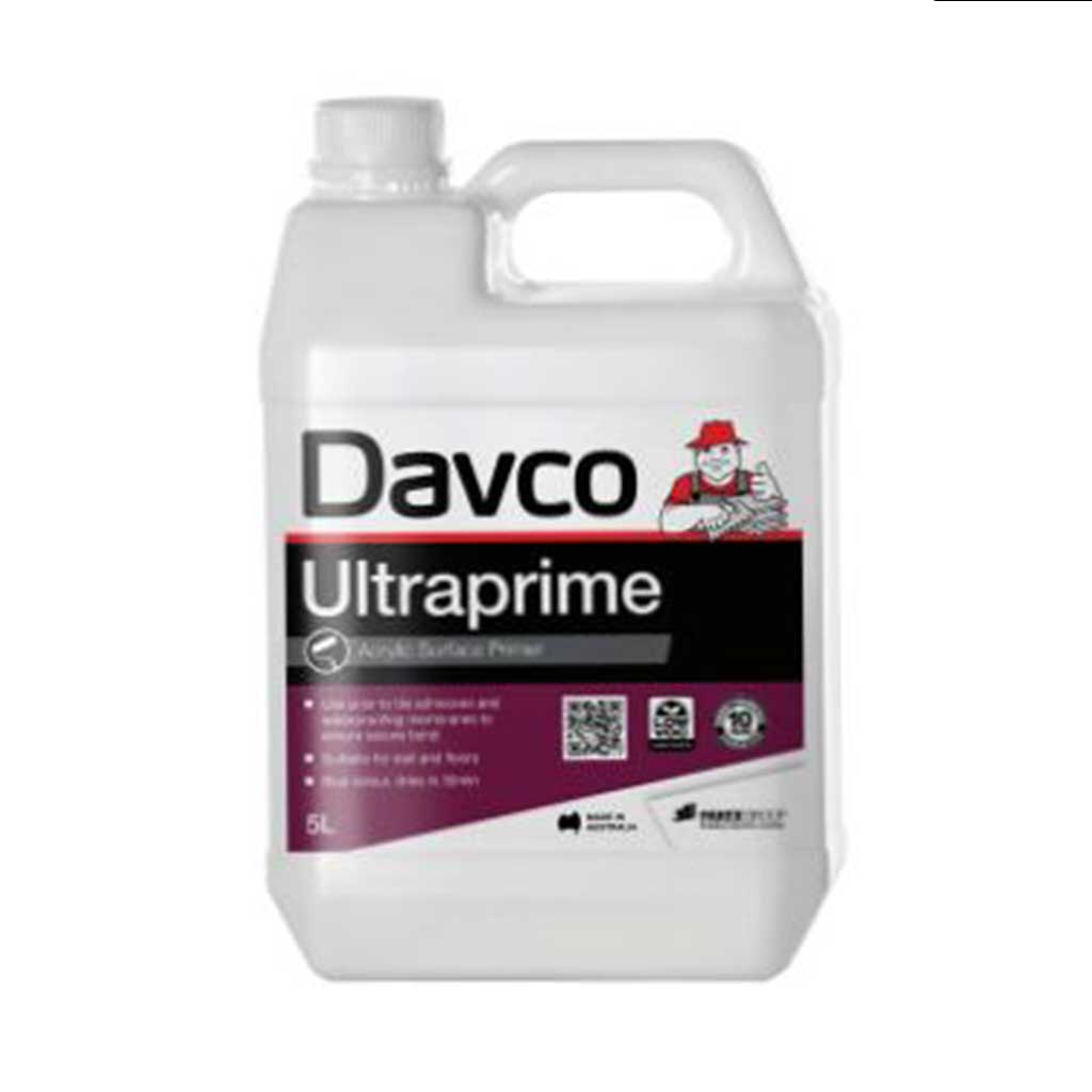 Ultraprime