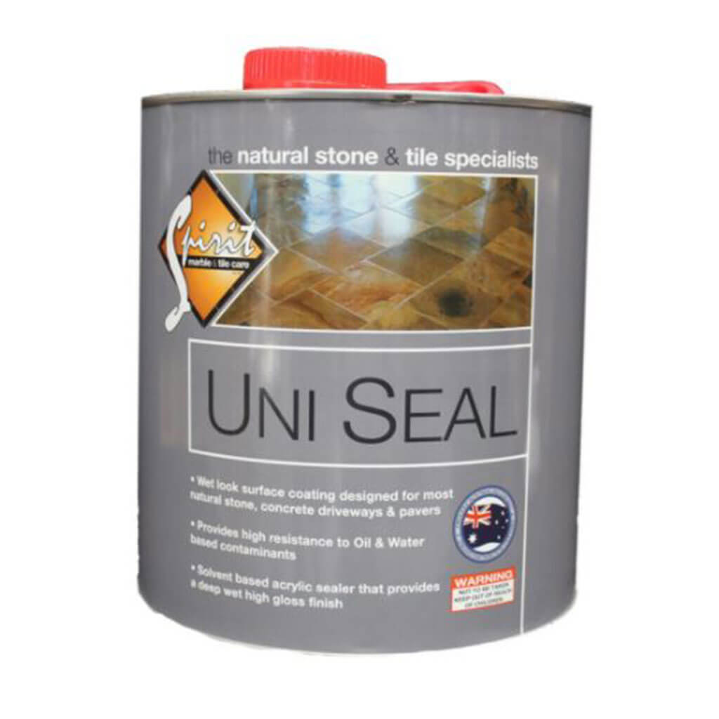 Spirit Uni-Seal