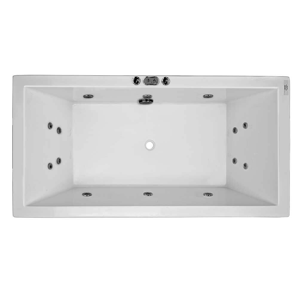 Catolina Spa Bath