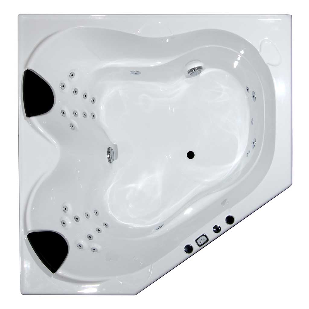 Karmen Spa Bath