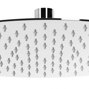 Parker Slimline Shower Rose - 300x300