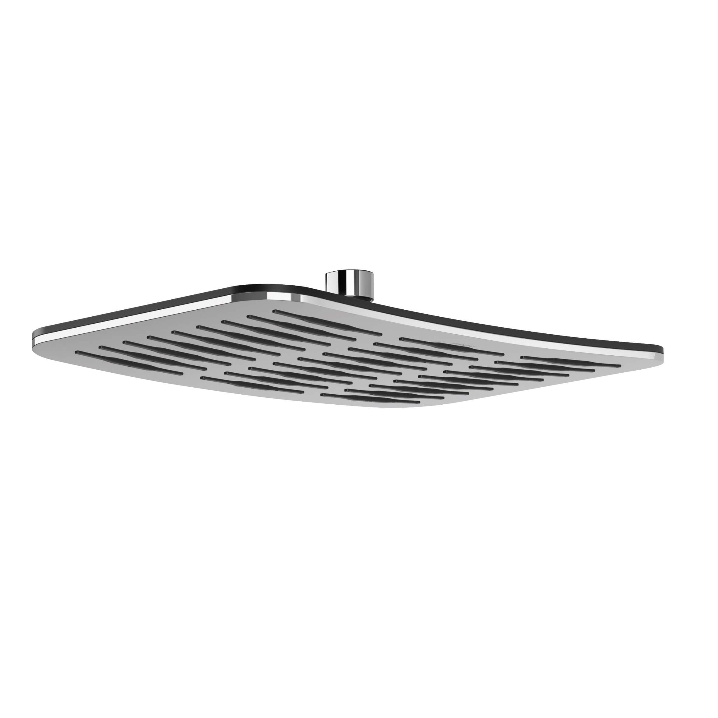 PHOENIX NX CAPE SHOWER ROSE