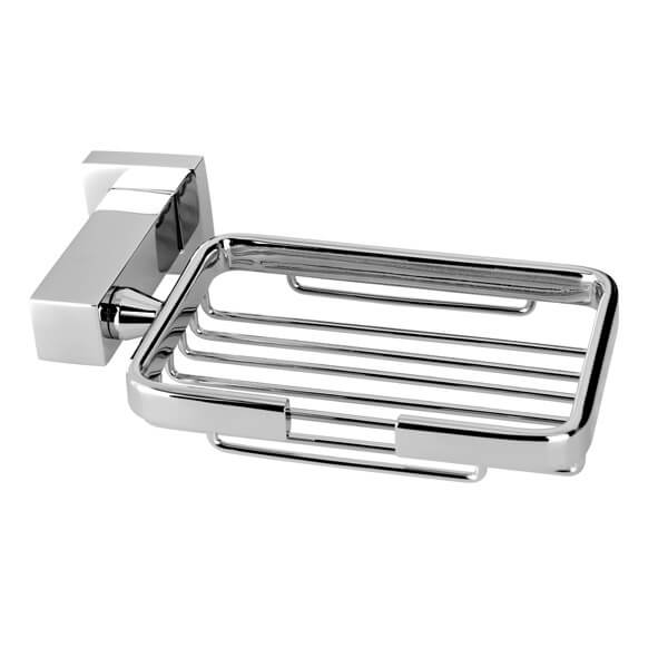 Jazz Soap Holder