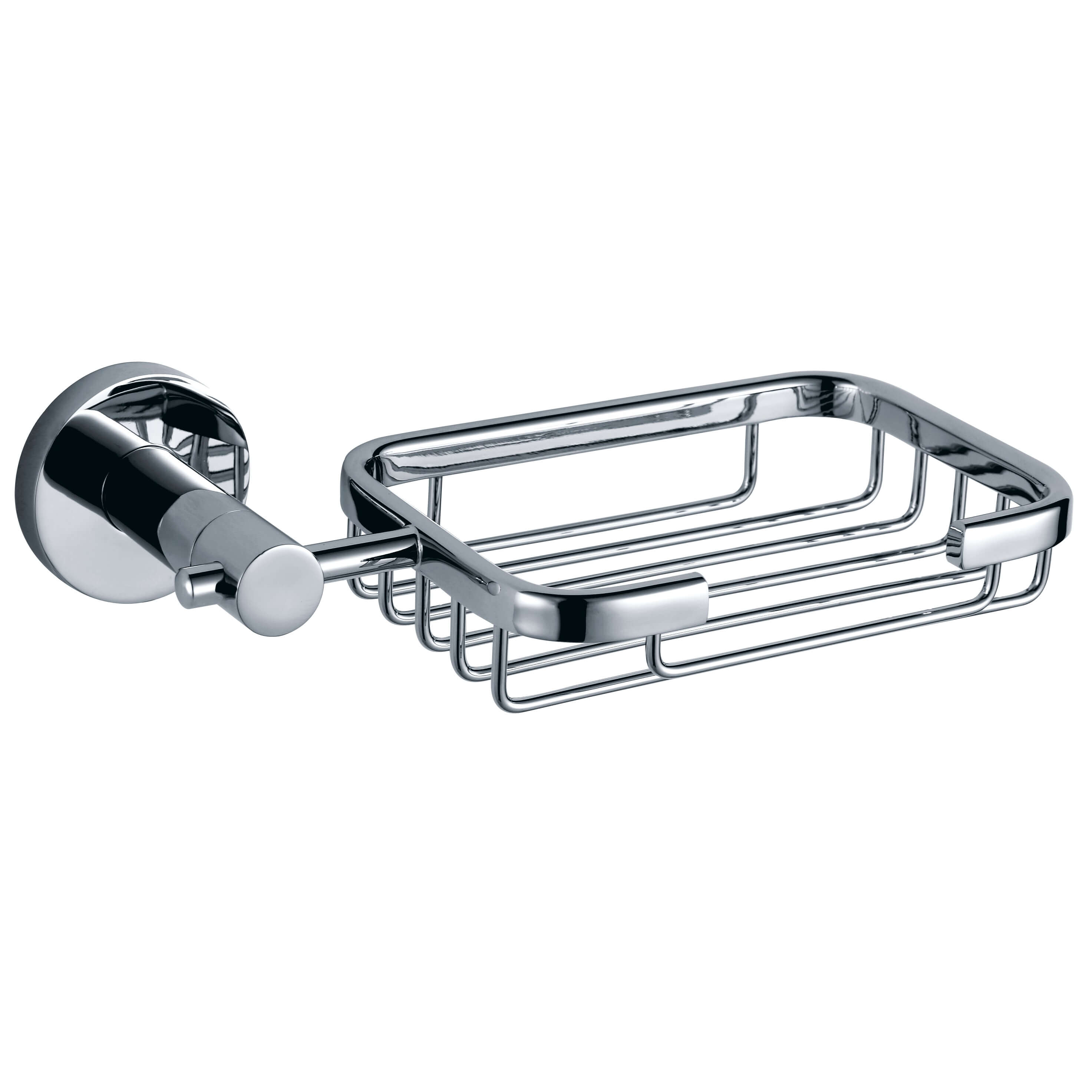 Parker Soap Basket