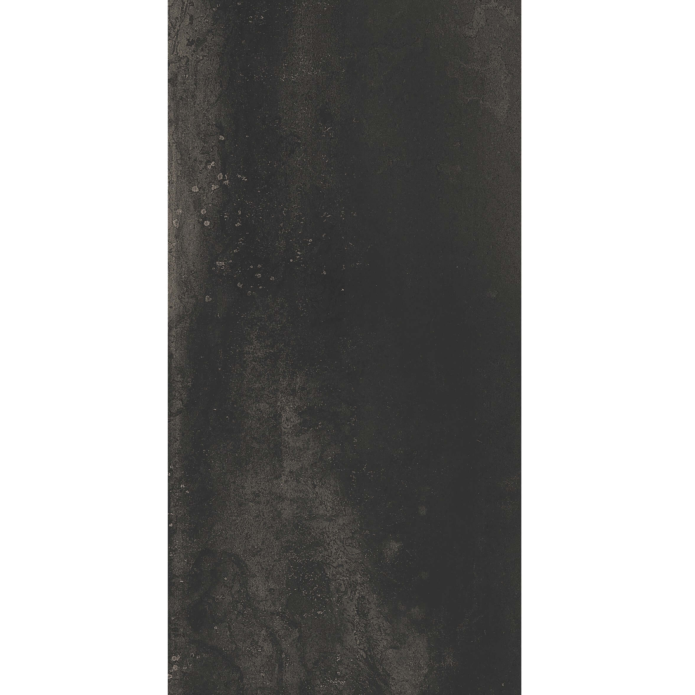 Relive Metallic Black 300x600 Lapparto