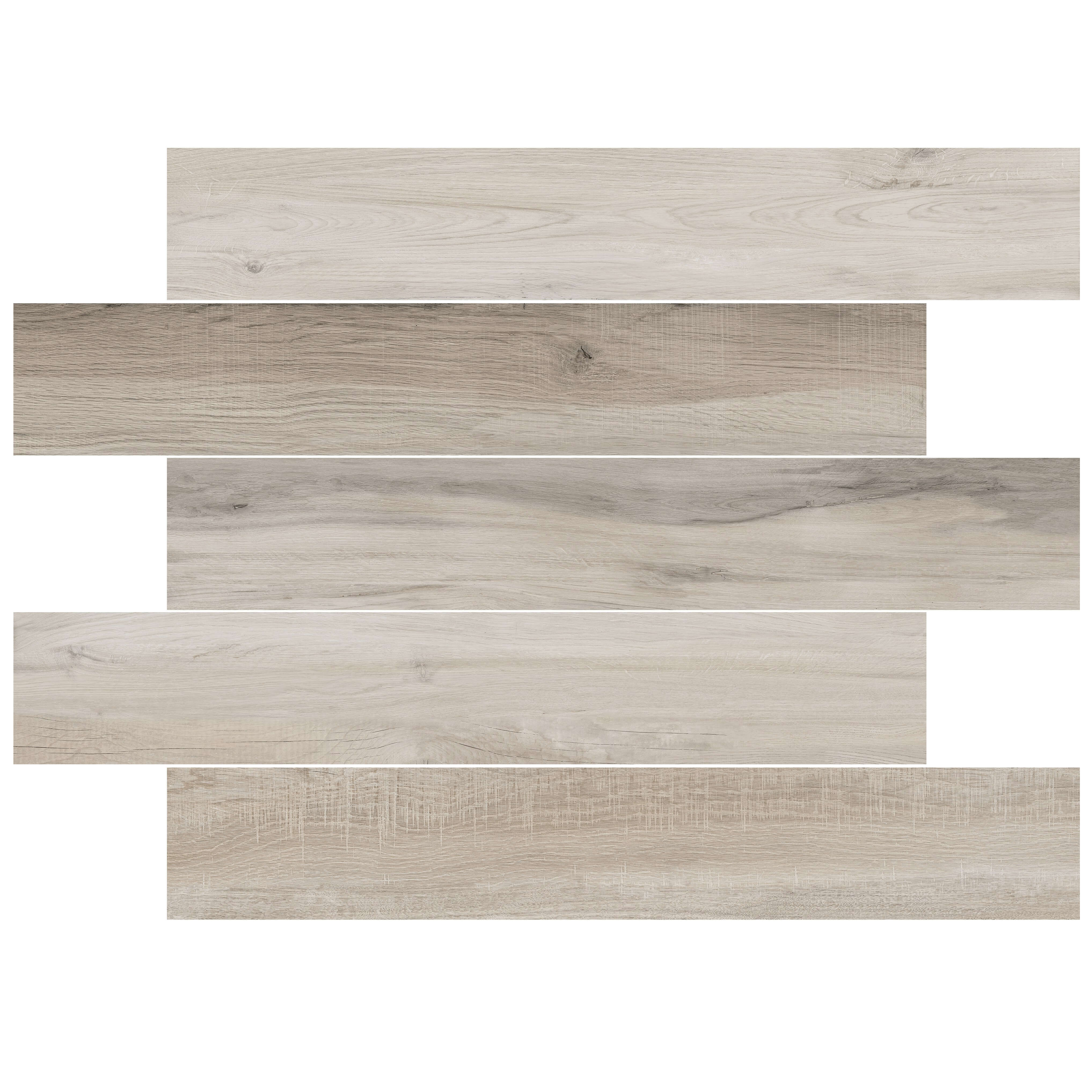 Timberland Natural 1200×200x10mm Matt