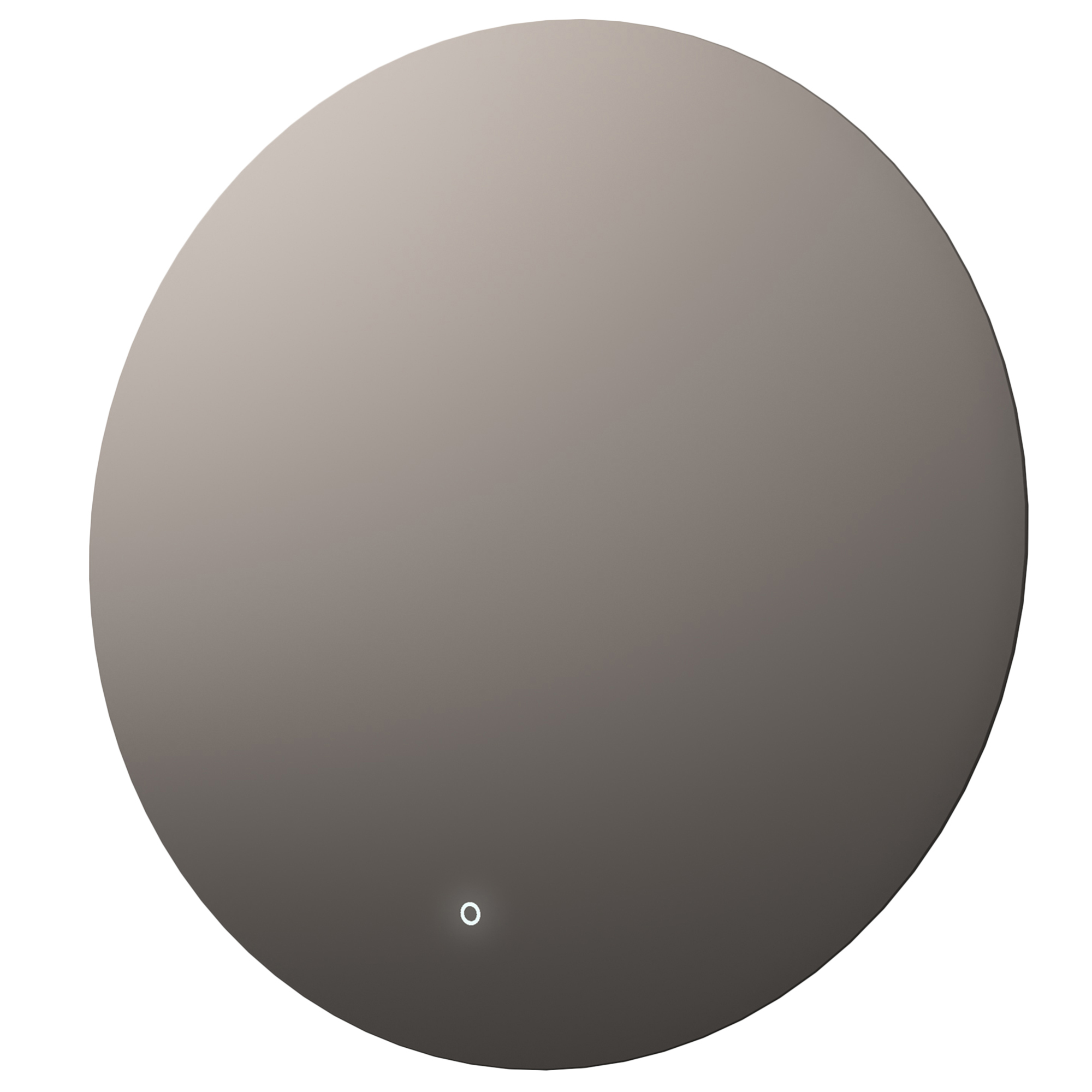Polo Backlit Progressive LED Mirror