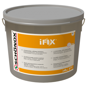 SCHÖNOX® iFIX