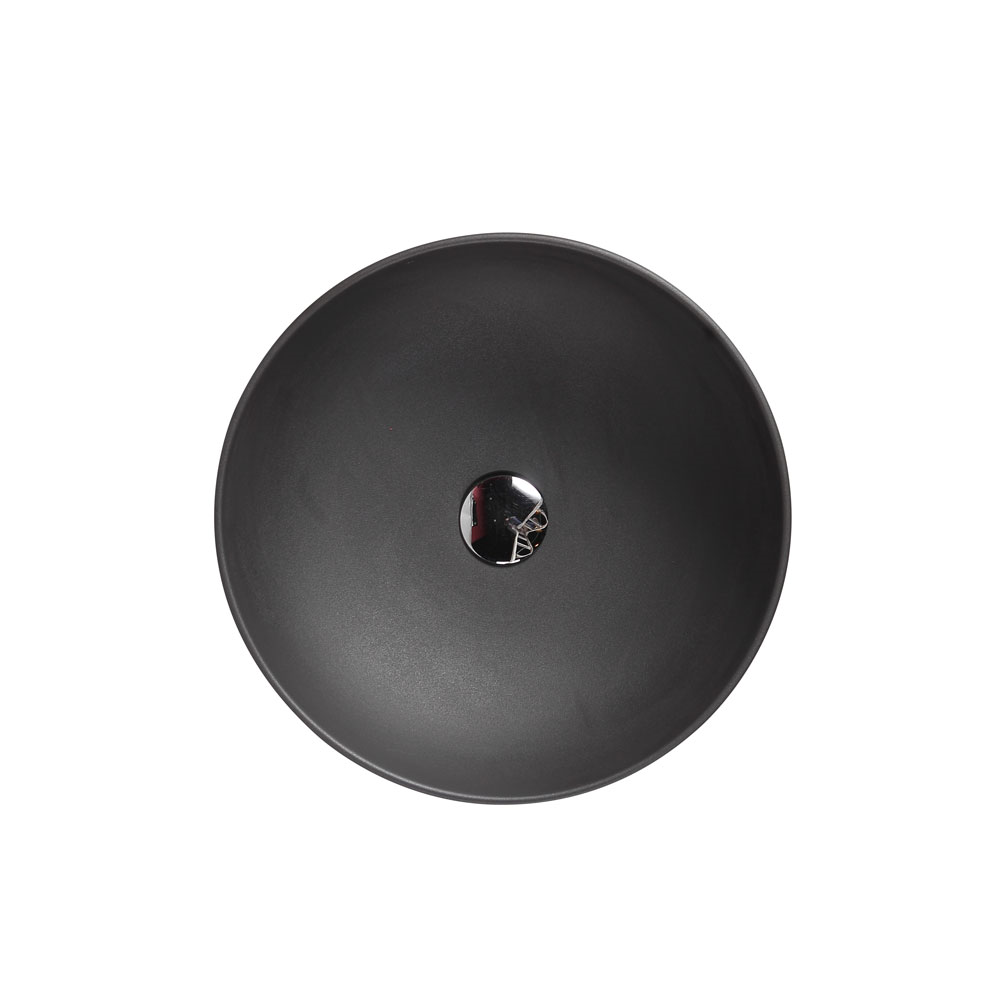 ASTI Pearl Black Above Counter Basin - Image 2