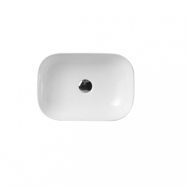Evea46 Above Counter Oval Basin - Image 2