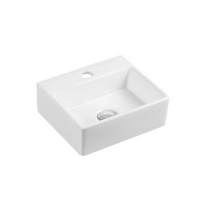 Compact Mini 33 Wall Hung Basin