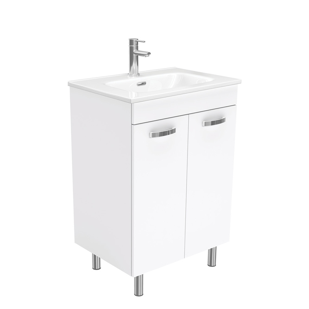 JOLI UNICAB 600 Vanity on Legs