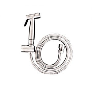 Trigger Spray Chrome